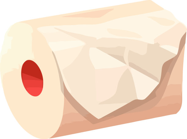 干净白纸图片下载