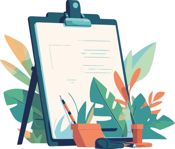 以自然为灵感的平面设计图片下载