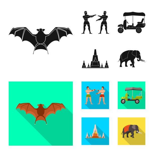 设计之旅与异域符号图片下载