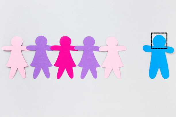 从脸部识别的男孩图片下载