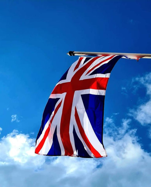 女王铂金周年纪念装饰图片下载