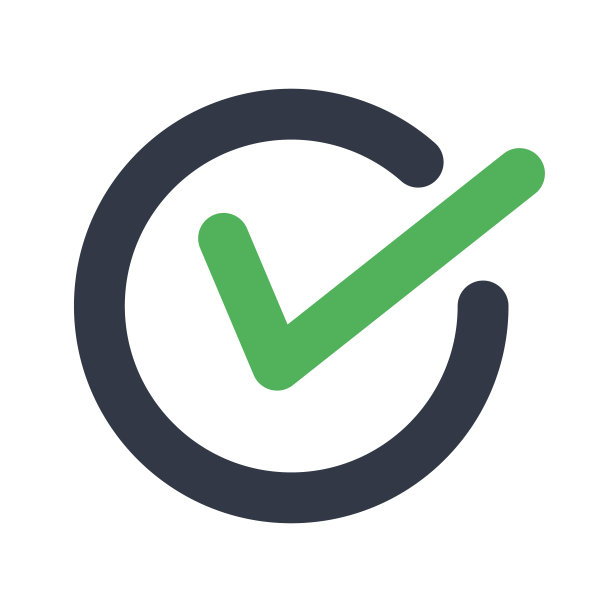 OK，签名，检查，标记图标图片下载