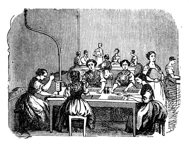 铅笔厂图片下载