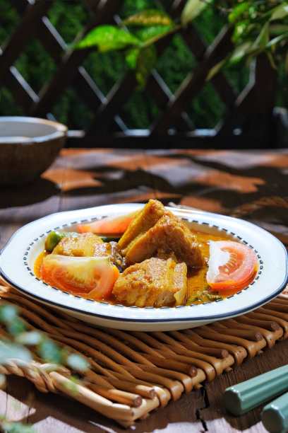 黄貂鱼酸辣图片下载