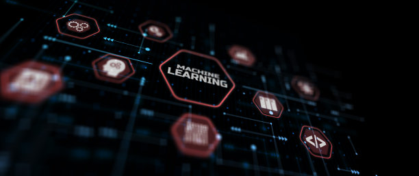 机器学习：2023年新技术混合媒体图片下载