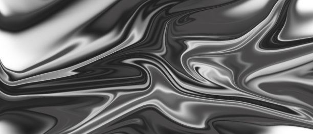 抽象铬背景图片下载