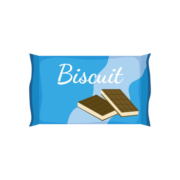 自动售货的产品。小吃、薯条为摊贩机吧。冷饮和零食在塑料包装销售平面矢量隔离图标图片下载