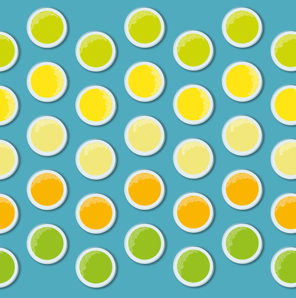 花椰菜与果汁水果图片下载