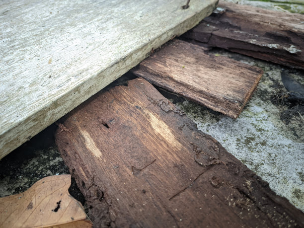 易碎和剥落旧木板纹理背景图片下载