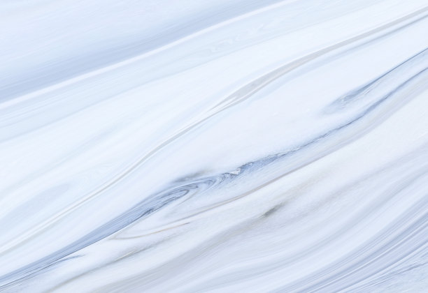 大理石岩石纹理蓝色图案液体漩涡油漆白色深色插图背景为做陶瓷柜台瓷砖银灰色，是抽象画波浪为皮肤墙豪华的艺术理念。图片下载