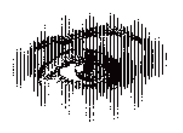 面部识别扫描与故障技术图片下载