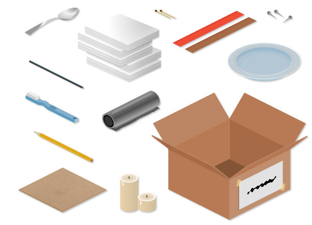 静电实验图片下载