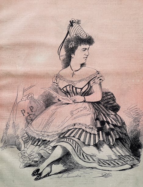 女演员科赫-波森伯格女士展示了她娇嫩的双脚图片下载