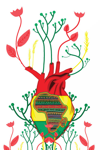 黑人历史月图片下载