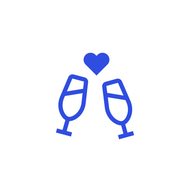 婚宴图标图片下载