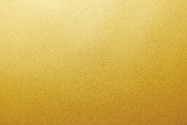 美丽而简单的金色背景图片下载