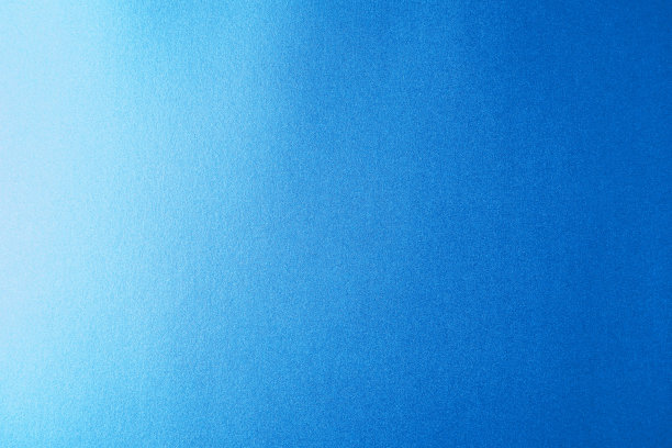 美丽而简单的蓝色背景图片下载