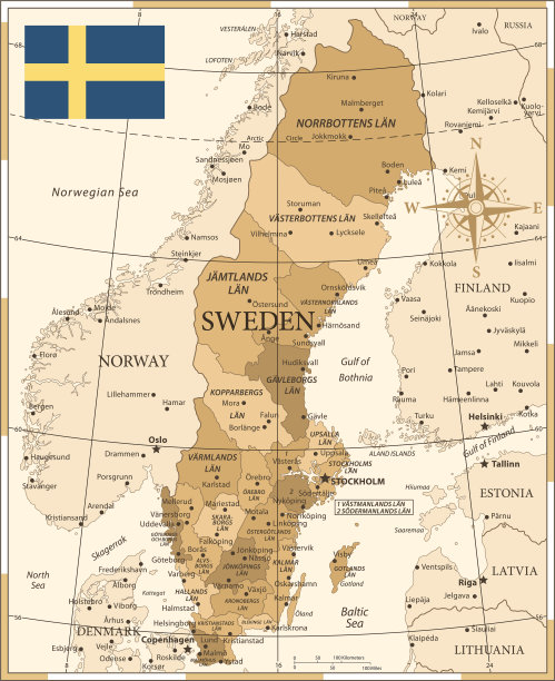 25 -瑞典-黄金年份图片下载