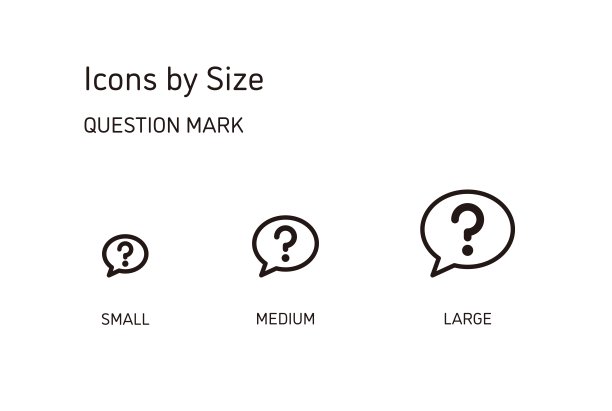 商务用迷你图标系列。图片下载