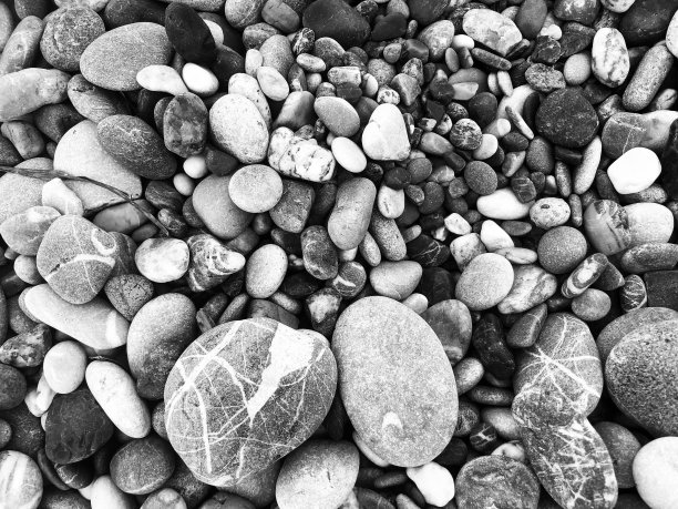 彩色美丽的石材背景纹理图片下载