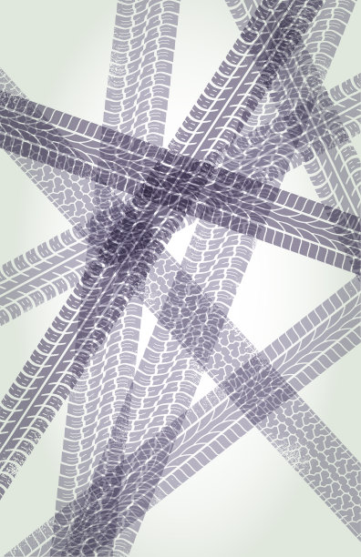 轮胎标记图片下载