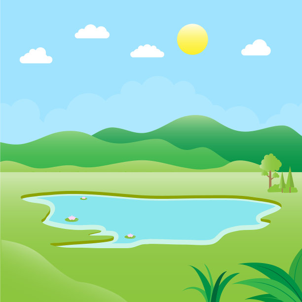 自然环境图片下载