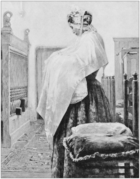 教母老照片图片下载