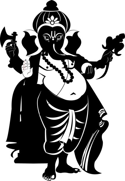 甘尼萨图片下载