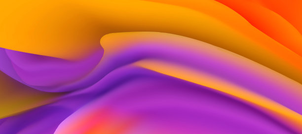 抽象的背景颜料在多种色彩的效果图片下载