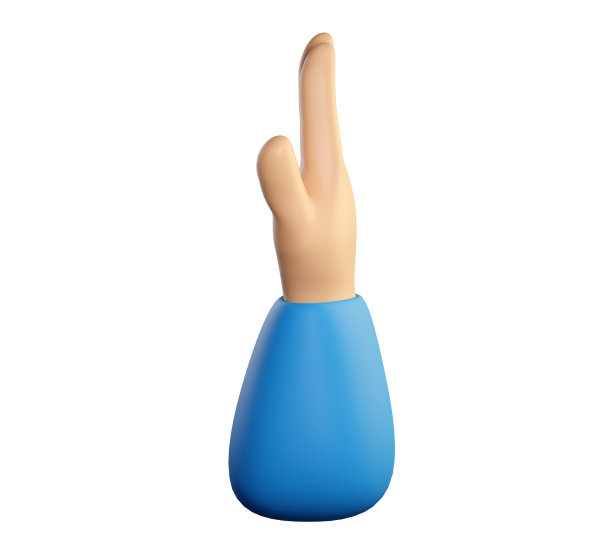 人类的手手掌图片下载