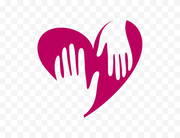 关爱之手图片下载