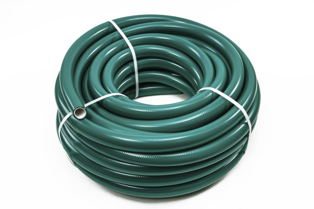 胶管:缠在线轴上并用塑料锁固定的胶管图片下载