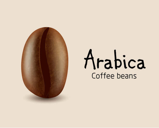 咖啡豆图片下载