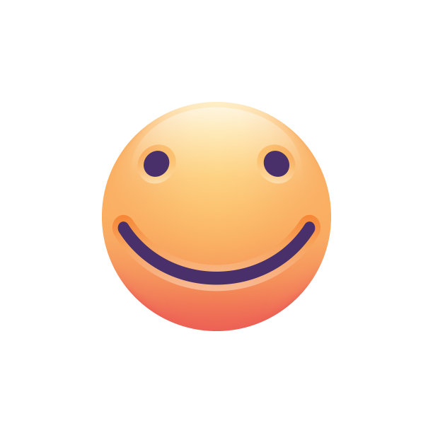 表情大的面部特征非常可爱图片下载