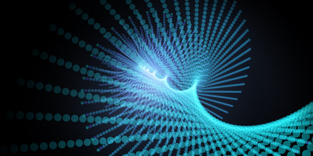 DNA抽象背景图片下载