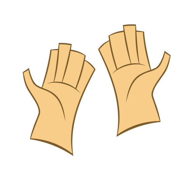 人类的手图片下载