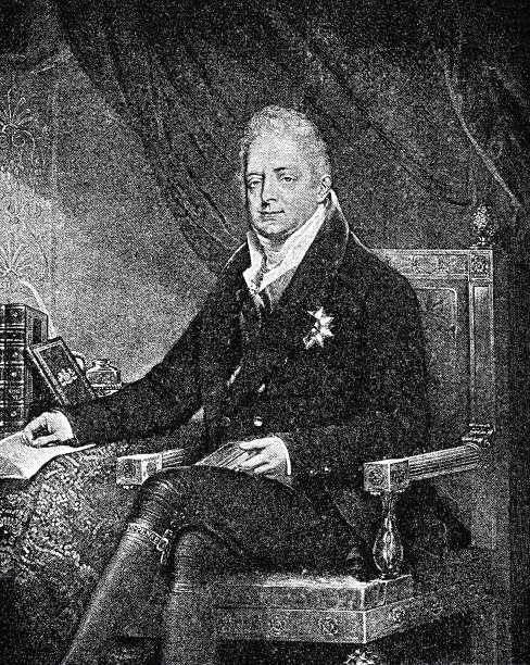 威廉四世，大不列颠国王图片下载