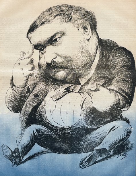 小个子男人坐在地板上，肚子刚刚撑破了图片下载