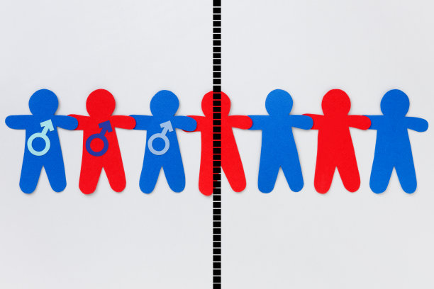 男性的男孩分开图片下载