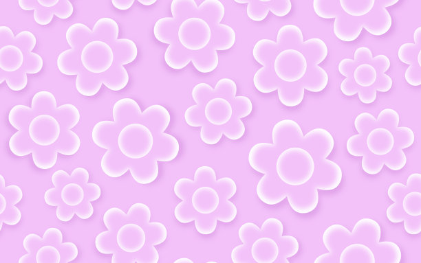 无缝樱花背景图片下载