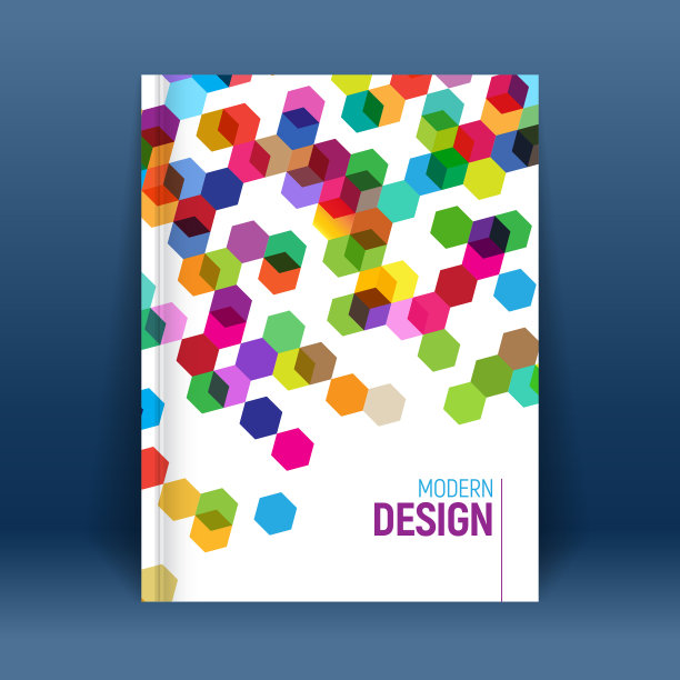 极简主义的封面设计图片下载