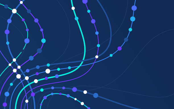 互联网络技术摘要背景图片下载