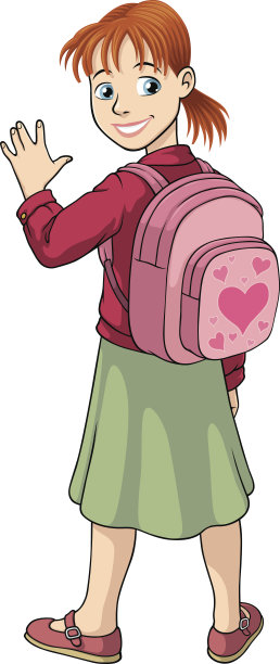 女学生图片下载