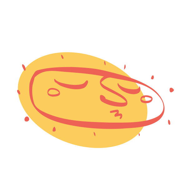 太阳的卡通图图片下载