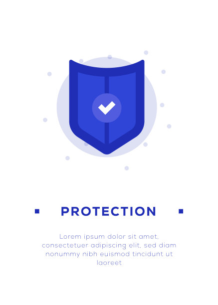 保护图标图片下载