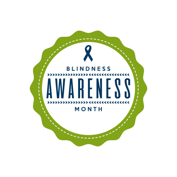 防盲月图片下载