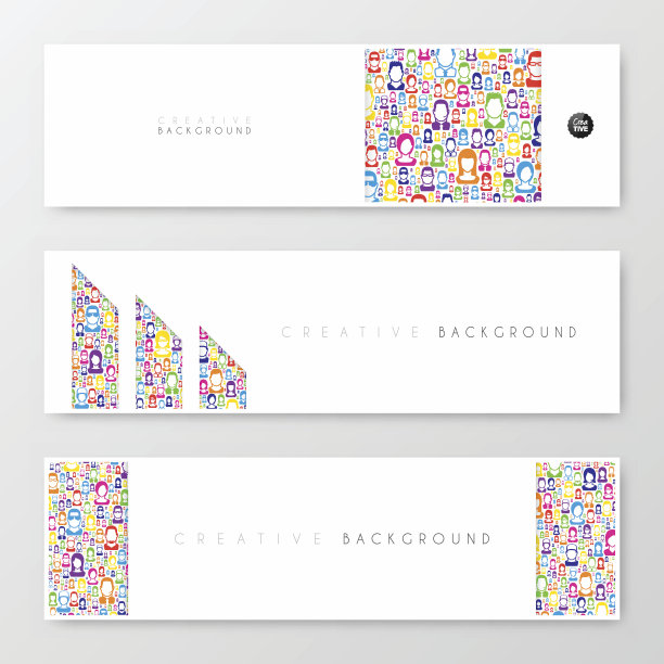 banner设计、模板、创意设计、宣传册、宣传单图片下载