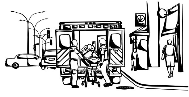 医疗紧急情况图片下载