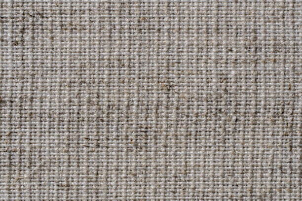 自然复古亚麻纹理为背景，宏观。淡奶油色的亚麻织物纹理，古老质朴的帆布。俯视图，特写图片下载
