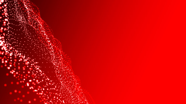 软波背景图片下载